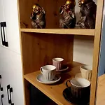 Apartment Nest
