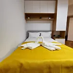 Apartment Nest Brașov