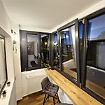 Nest Braşov