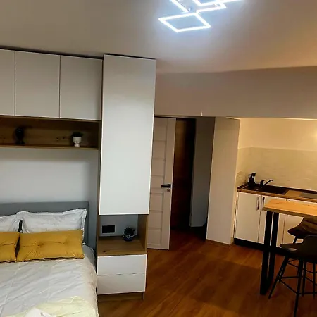 Nest Appartamento *