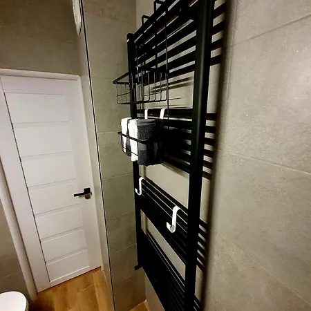 Nest Apartment
