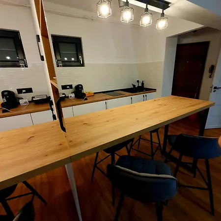 Nest Apartamento