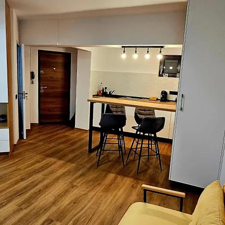 דירה Nest בראשוב