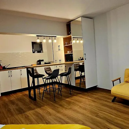 Nest Appartamento *