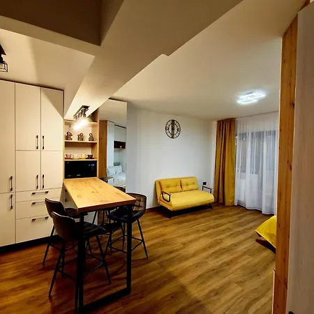 Apartment Nest *