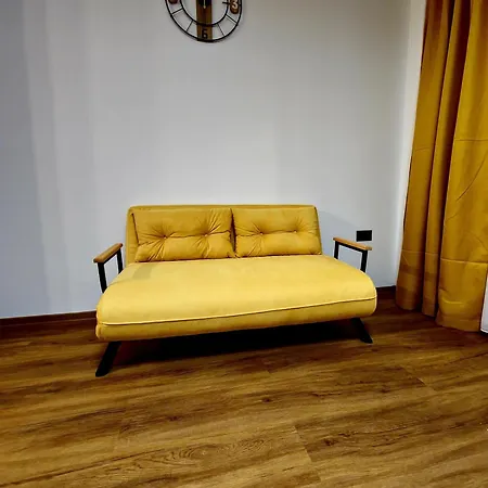 Apartment Nest *
